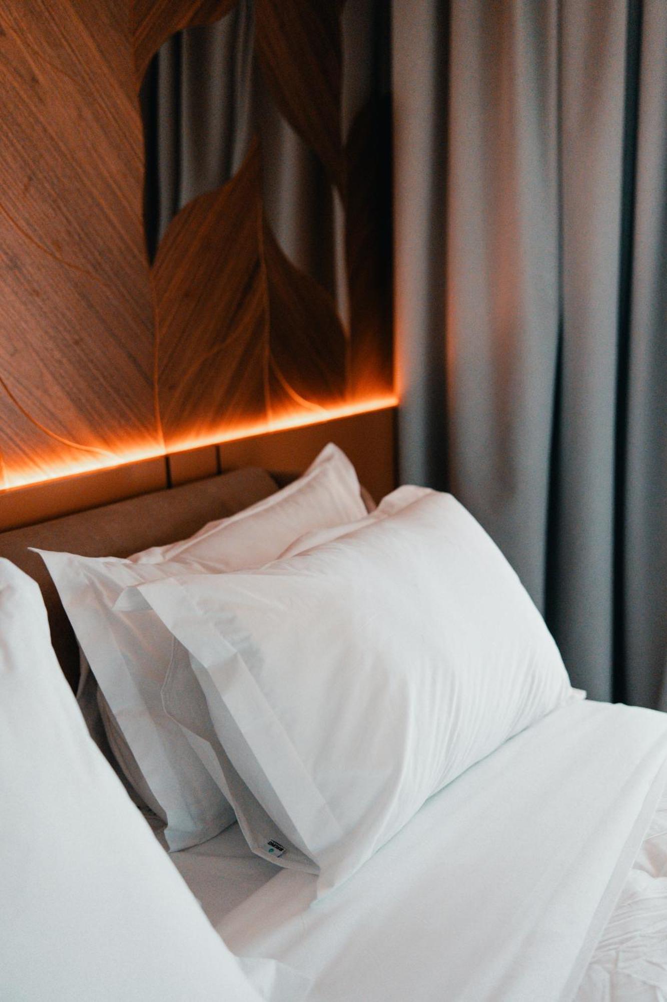 Отель Royal G Deluxe Shkallnur Экстерьер фото