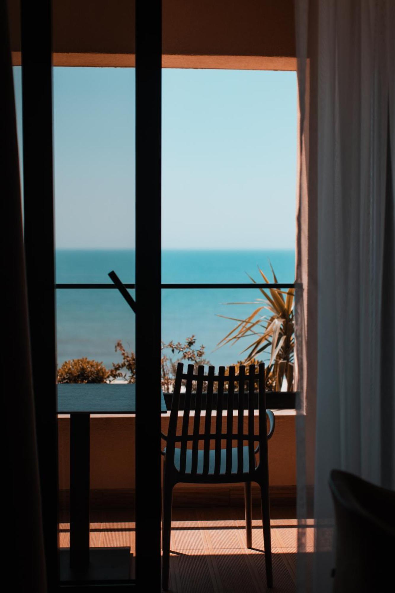Отель Royal G Deluxe Shkallnur Экстерьер фото